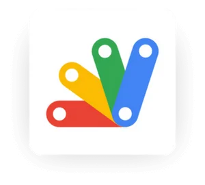 apps integrated with google workspace