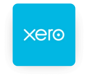 apps integrated with xero