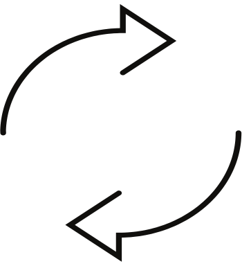Automation Cycle icon