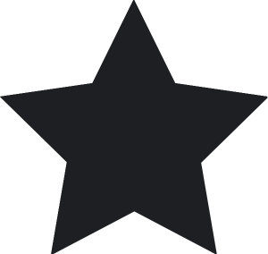 Counters Star icon